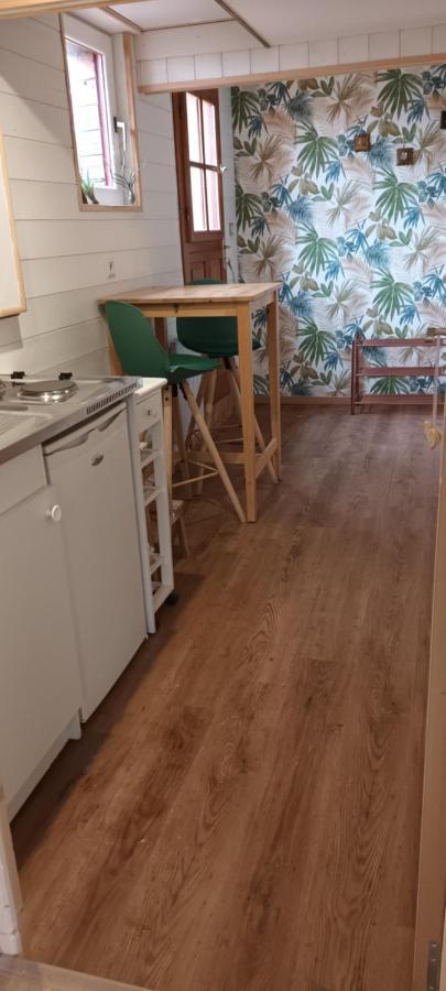 Gite O Vert Malleville-sur-le-Bec Dış mekan fotoğraf