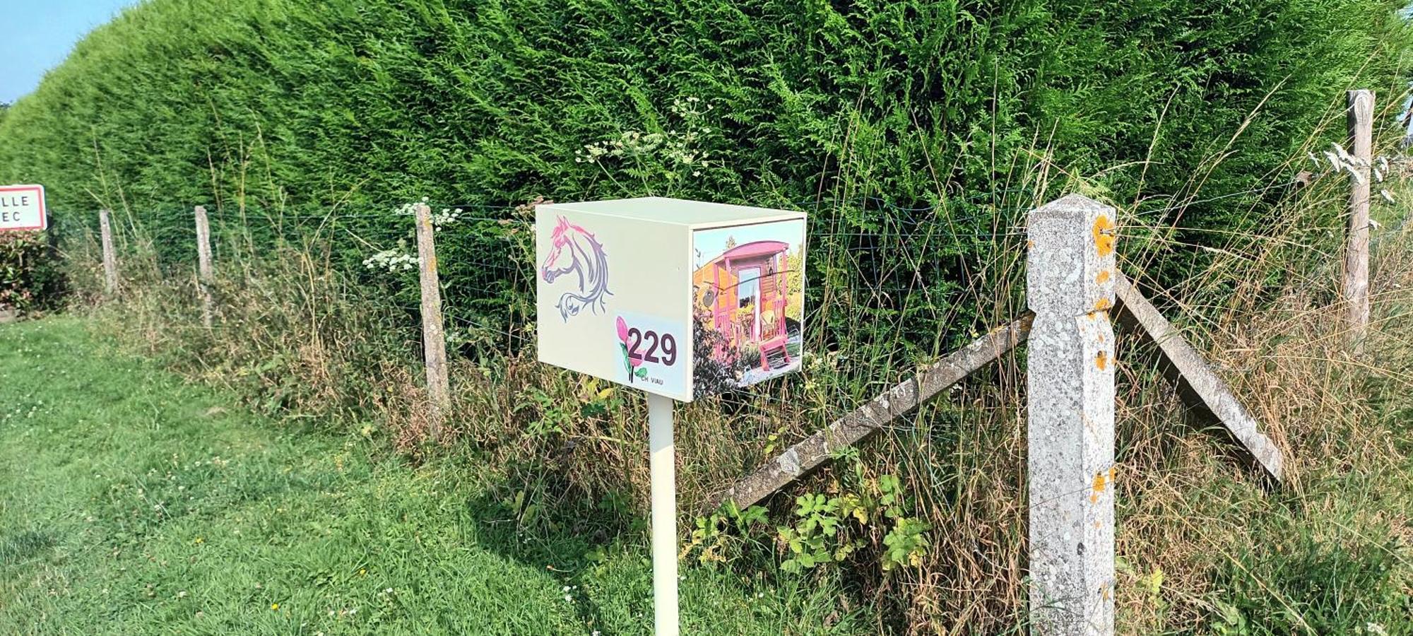 Gite O Vert Malleville-sur-le-Bec Oda fotoğraf